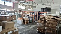 Pantech Business Hub (D5), Factory #626482131